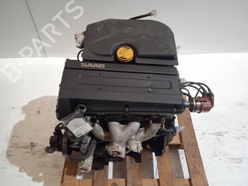 Engine SAAB 9-3 (YS3D) 2.0 Turbo | BP4267752M1