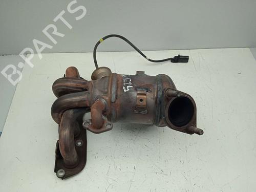 Used Catalyst Catalyst HYUNDAI IONIQ (AE) [2016-2023] 15946525 15946525