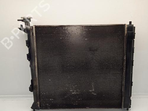 Wasserkühler für KIA SPORTAGE III (SL) [2009-2017]  31618452