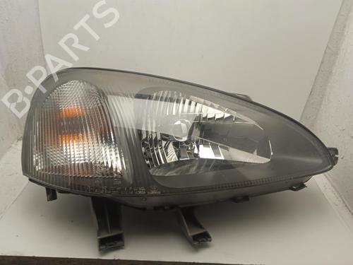 Faro derecho DAEWOO REZZO (U100) [2000-2026]  4328244