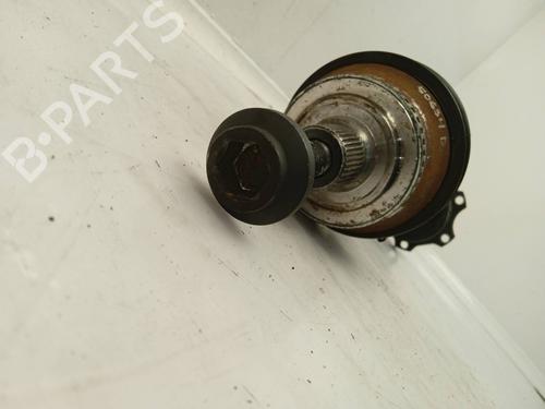 Right front driveshaft VW PASSAT B5.5 (3B3) | BP11154748M39