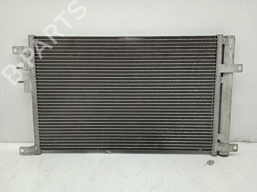 AC radiator ALFA ROMEO 156 (932_) 1.9 JTD (932.A2B00, 932.A2C00) | BP4314645M32