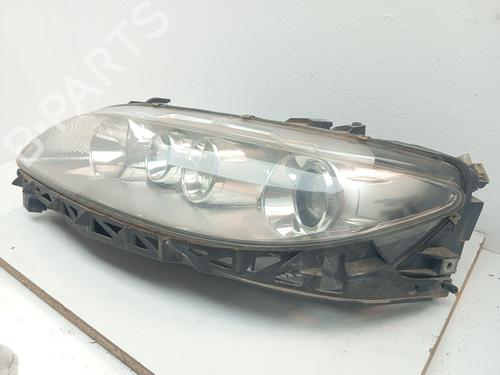 Left headlight MAZDA 6 Hatchback (GG) 2.0 DI (GG14) | BP38414816C28 - Image 3