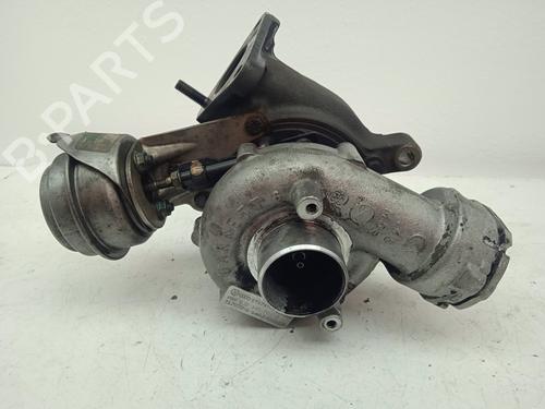 Starter VW PASSAT B5.5 (3B3) 1.9 TDI | BP24203468M8