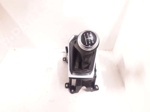 Gear lever RENAULT CLIO V (B7_) | BP12395591M90