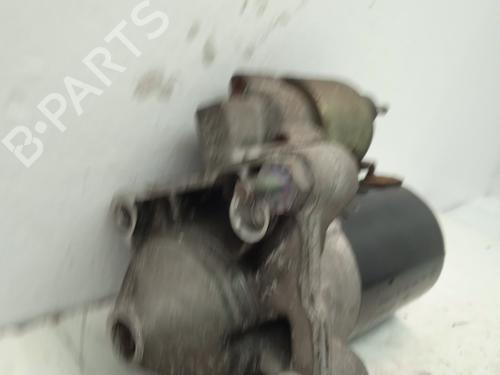 Starter RENAULT LAGUNA II (BG0/1_) 2.0 16V (BG00, BG0K, BG0P, BG0W) | BP33208326M8 - Image 2