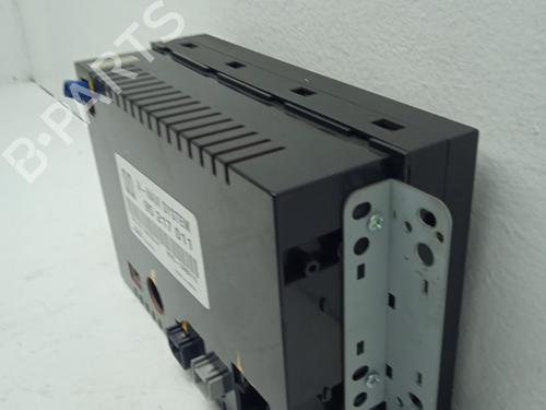 Display monitor CHEVROLET CAPTIVA (C100, C140)  | BP31621119C48 