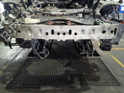 Used Front bumper reinforcement Front bumper reinforcement FORD KUGA I 2.0 TDCi (140 hp) 36302535 36302535