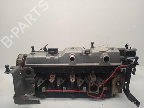 Cylinder head FORD FOCUS C-MAX (DM2)  | BP23401182M5 