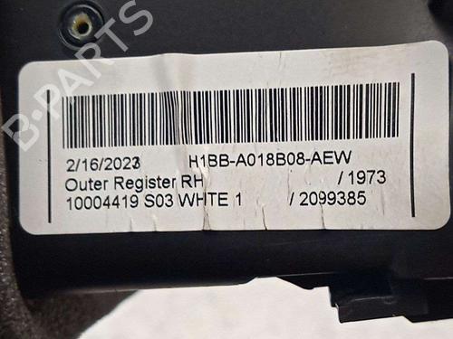 Air vent FORD PUMA (J2K, CF7) 1.0 EcoBoost | BP31620337I21  - Image 5