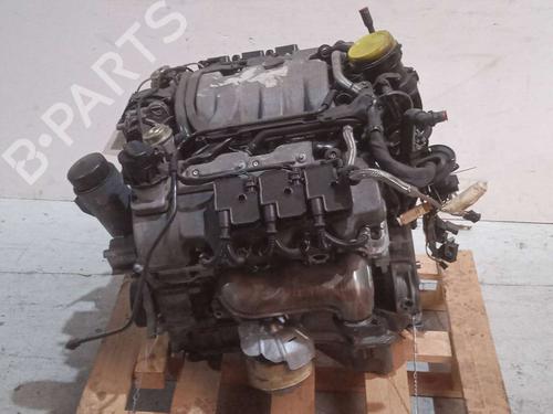 Engine MERCEDES-BENZ E-CLASS (W211) | BP4297449M1 - Image 2