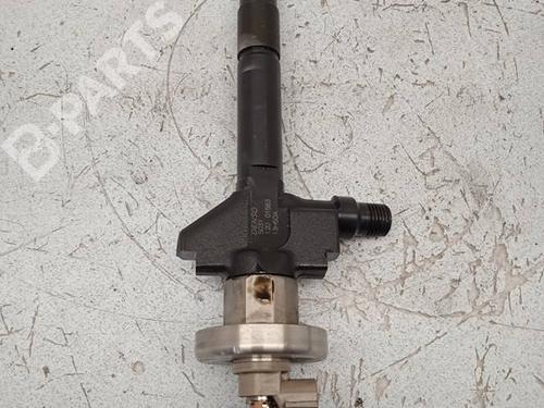 Used Injector Injector MAZDA 6 Hatchback (GG) 2.0 DI (GG14) (136 hp) 11163769 11163769
