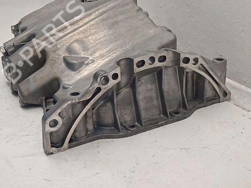 Oil sump AUDI A6 C6 (4F2) 2.0 TDI | BP31619936M115