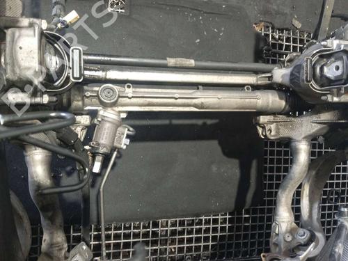 Used Steering rack AUDI A4 B8 (8K2) [2007-2017]  20647506
