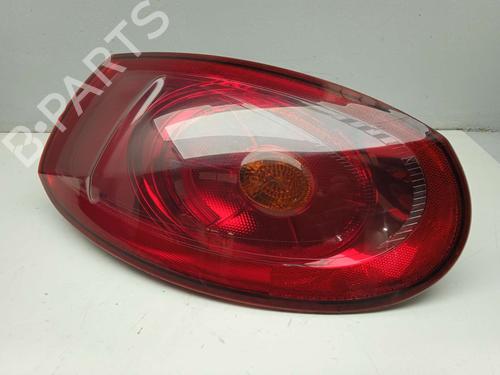 Used Left taillight Left taillight FIAT BRAVO II (198_) 1.9 D Multijet (198AXB1A) (120 hp) 15780069 15780069