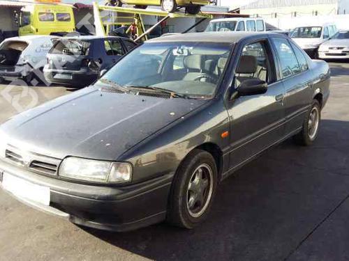 Used Parts NISSAN PRIMERA Hatchback (P10)    1179939