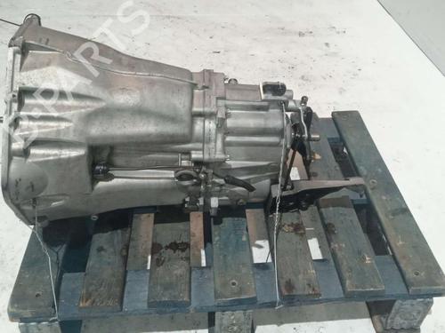 Used Gearbox Gearbox 16873200 16873200