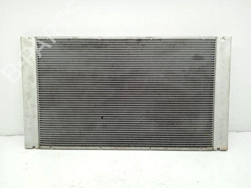 Water radiator BMW 5 (E60) 530 d | BP12320904M31