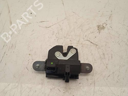 Bagklap lås LANCIA YPSILON (312_) 1.2 Bi-fuel (312.YXA1A) (69 hp) 11166210