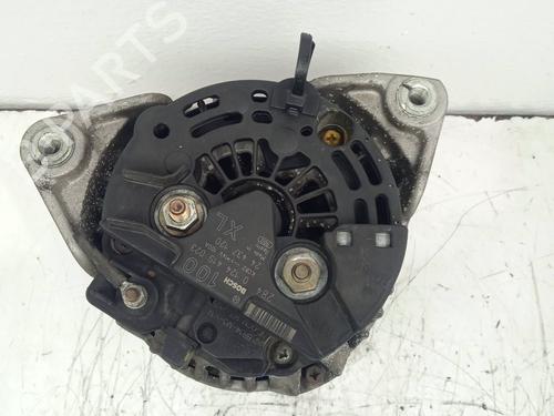 Alternator OPEL CORSA C (X01) 1.2 (F08, F68) | BP31807565M7