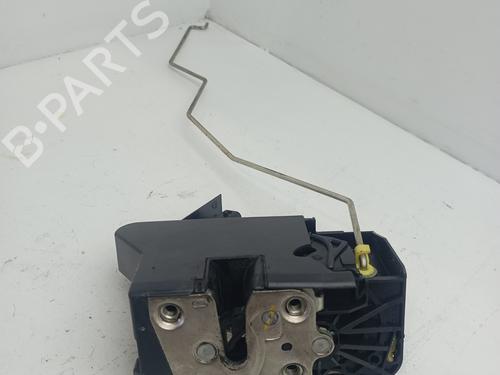 Used Front left lock DACIA LOGAN II [2012-2026]  18132884