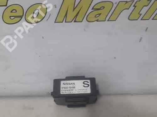 Used Electronic module NISSAN QASHQAI II (J11, J11_) [2013-2026]  4369048