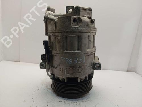 Used AC compressor AC compressor RENAULT ESPACE IV (JK0/1_) [2002-2026] 19396530 19396530