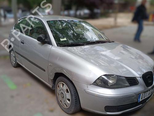 Starter SEAT IBIZA III (6L1)  | BP25938024M8  - Image 6