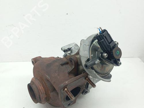 turbochargersupercharger-peugeot-807-eb_-2002-33873720 main image