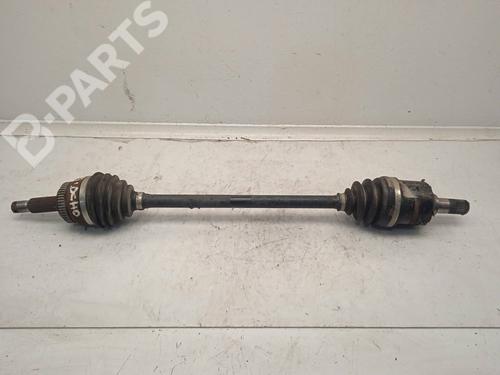 Used Right rear driveshaft KIA SPORTAGE II (JE_, KM_) 2.0 CRDi (140 hp) 11159614