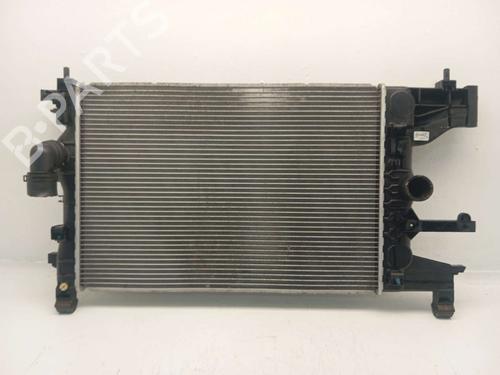 water-radiator-chevrolet-cruze-hatchback-j305-2010-31620518 main image