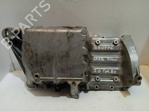 Used Oil sump SAAB 9000 Hatchback [1984-1998]  13960517