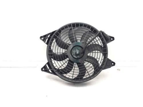 Used Radiator fan KIA CARNIVAL II (GQ) 2.9 CRDi (144 hp) 5076792