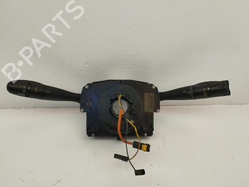 Used Headlight switch CITROËN C2 (JM_) 1.4 HDi (68 hp) 20148393