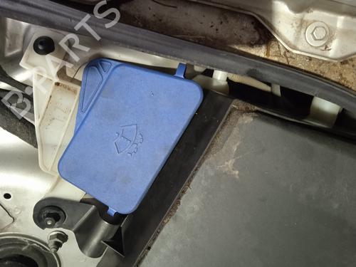 Used Windscreen washer tank MERCEDES-BENZ E-CLASS (W211) [2002-2009]  16437986