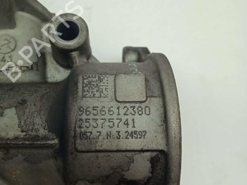 Egr CITROËN C8 (EA_, EB_) 2.0 HDi 135 | BP31617524M69