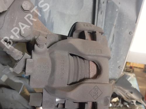 Left front brake caliper DACIA LOGAN II | BP18136076M105