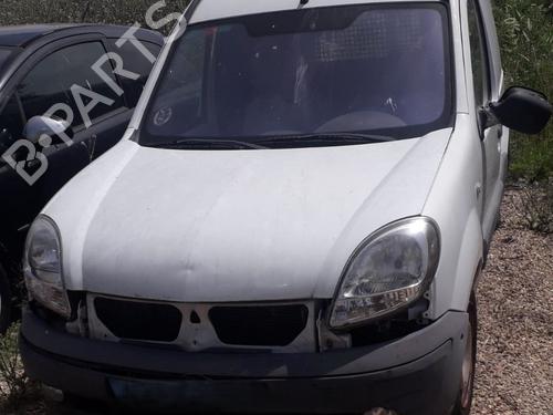 Engine RENAULT KANGOO (KC0/1_)  | BP31615269M1  - Image 7