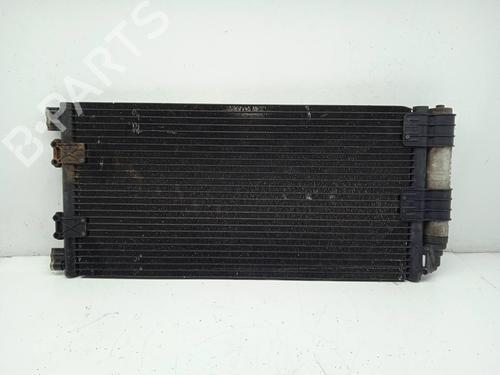 Used AC radiator AC radiator LAND ROVER FREELANDER I (L314) 2.0 Td4 4x4 (112 hp) 4333725 4333725