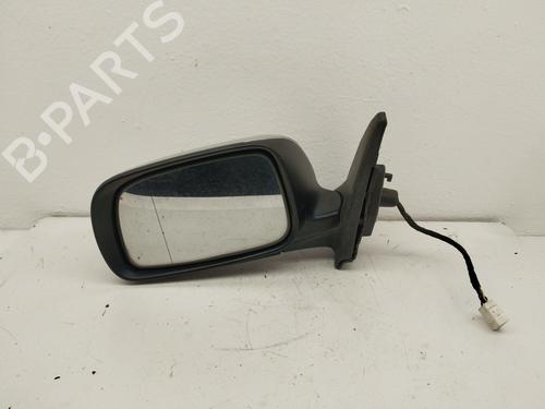 Used Left mirror Left mirror TOYOTA COROLLA (_E12_) 2.0 D-4D (CDE120_, CDE120R) (90 hp) 34721918 34721918