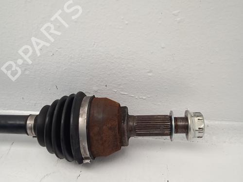 Right front driveshaft NISSAN LEAF (ZE0) Electric | BP40097045M39 - Image 5