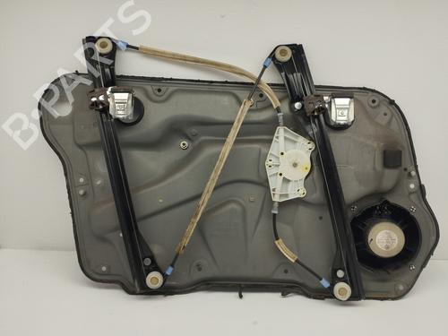 Front right window mechanism VW GOLF IV (1J1) 1.9 TDI | BP17808463C23