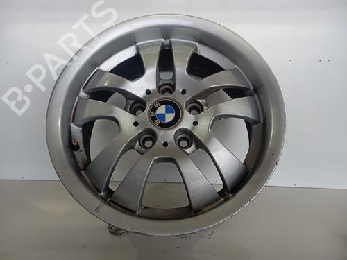 Used Rim BMW 1 (E87) 116 d (116 hp) 17164221