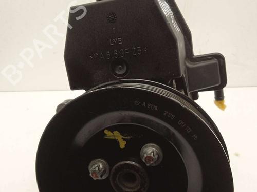 Used Steering pump MERCEDES-BENZ E-CLASS (W210) [1995-2003]  4354414