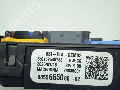 Fuse box JEEP AVENGER (J2) Electric | BP33932634E1  - Image 5