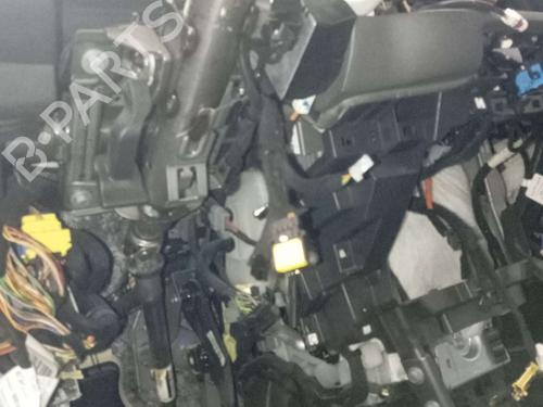 Used Steering column Steering column CITROËN C4 Grand Picasso II (DA_, DE_) [2013-2026] 18571748 18571748