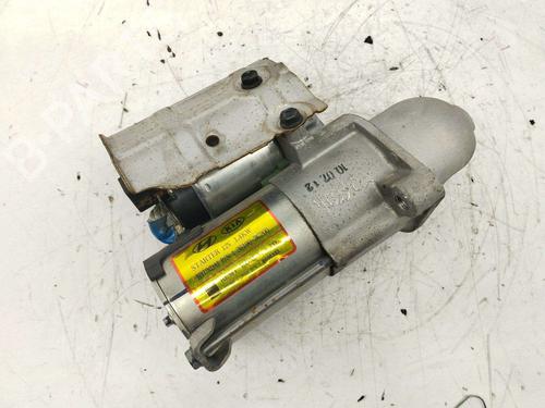 Starter HYUNDAI GENESIS Coupe 3.8 | BP34632675M8 - Image 2