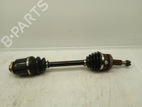 Used Right front driveshaft KIA SPORTAGE II (JE_, KM_) 2.0 CRDi (140 hp) 4355611