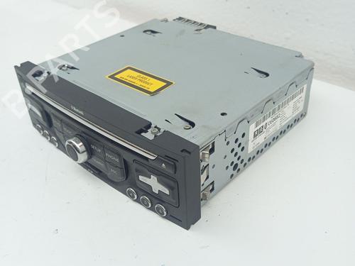 Radio CITROËN C5 III (RD_) 2.0 HDi 140 (RDRHF8, RDRHFA, RDRHA8, RDRHAJ) | BP35723085E6 - Image 3