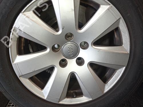 Rim AUDI A6 C6 (4F2) 3.2 FSI quattro | BP16444065C45